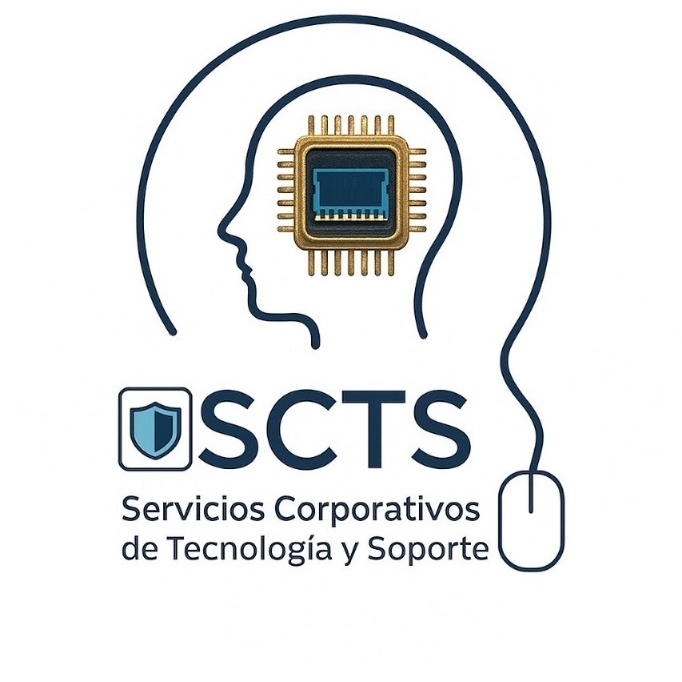 Logo SCTS